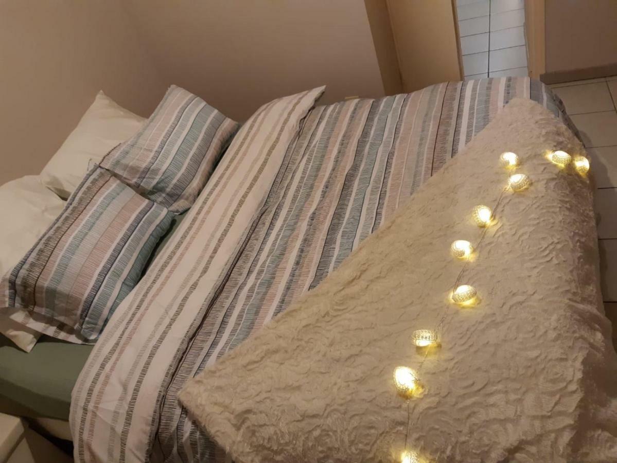 Appart Hotel La Chouette 1 디종 외부 사진